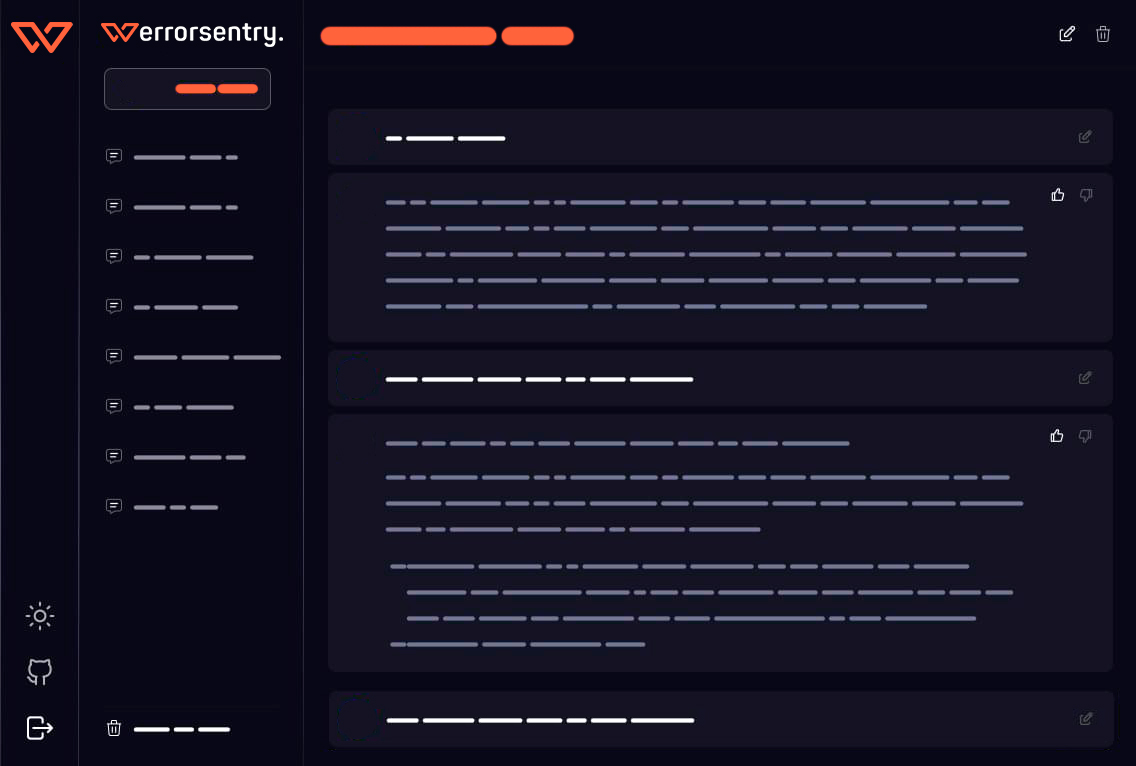 Errorsentry image